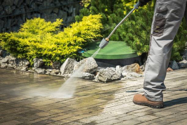 Best Patio and Deck Pressure Washing  in Fair Oaks, GA