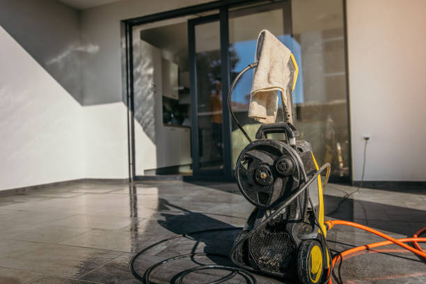 Best Parking Lot and Garage Cleaning  in Fair Oaks, GA